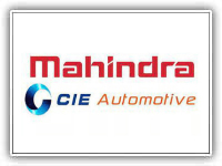 Mahindra CIE Automotive