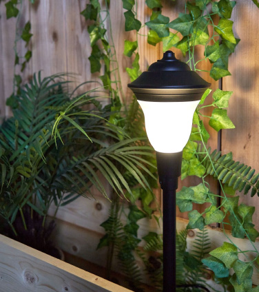 Garden Light Pole in Pune-SK Enterprises