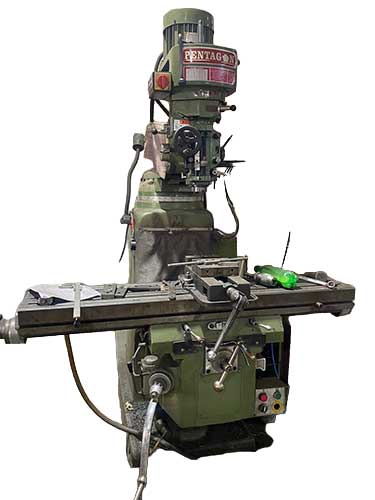 DRO Machine- SK Enterprises