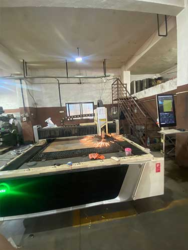 CO2 Welding Machine- SK Enterprises