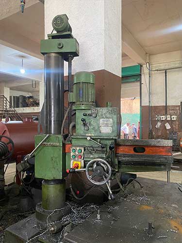CNC Bending- SK Enterprises