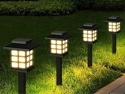 night lamp- SK Enterprises