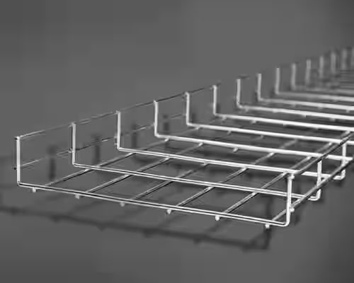Cable Tray Manufacturers in Pune | SK Enterprises