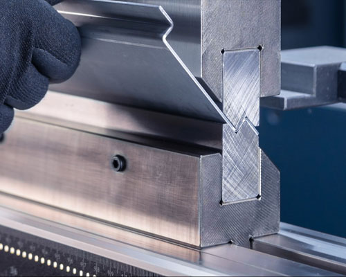 CNC Bending Services in Pune | SK Enterprises