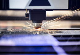 CNC Laser Cutting Services