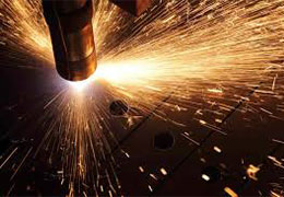 CNC Laser Welding Services