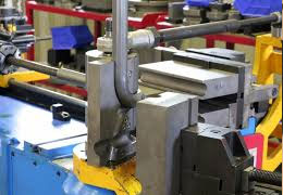 CNC Mandrel Bending