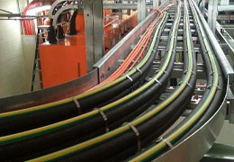 Electrical Cable Trays