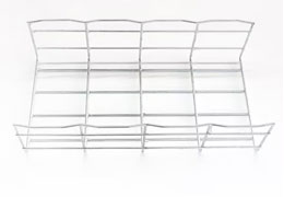 Electro Galvanized Wire Mesh Cable Tray