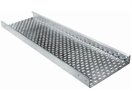 FRP Cable Trays