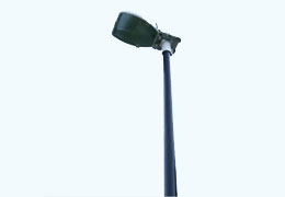 FRP Light Pole