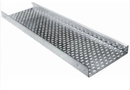 Gi Metal Wire Mesh Basket Cable