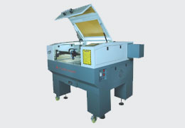 Industrial Laser Marking Services