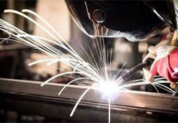 Industrial Laser Welding Services