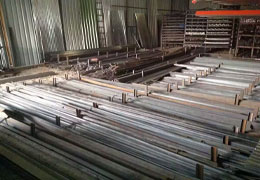 Industrial Sheet Metal Fabrication/Heavy Sheet Metal Fabrication