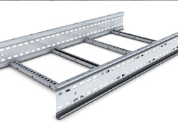 Ladder Type Cable Trays
