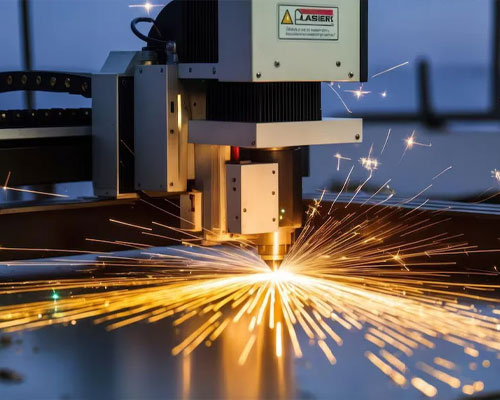 Laser Cutting Services in Pune | SK Enterprises