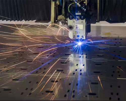 Laser Marking Services in Pune | SK Enterprises