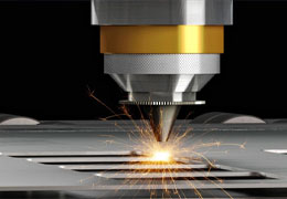 Metal Laser Cutting Services