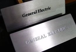 Industrial Laser Welding Services