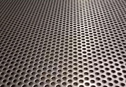 MS Sheet Metal Fabrication
