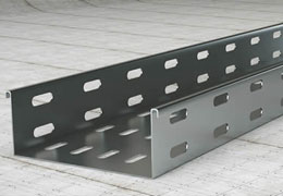 Perforated Cable Trayss