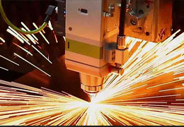 Portable Laser Welding Services