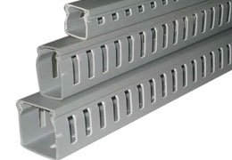 PVC Cable Trays