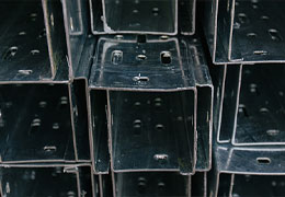 Raceway Cable Trays