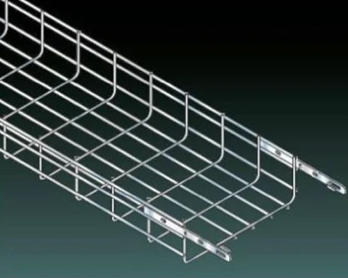 Wire Mesh Cable Tray Manufacturers in Pune | SK Enterprises 
