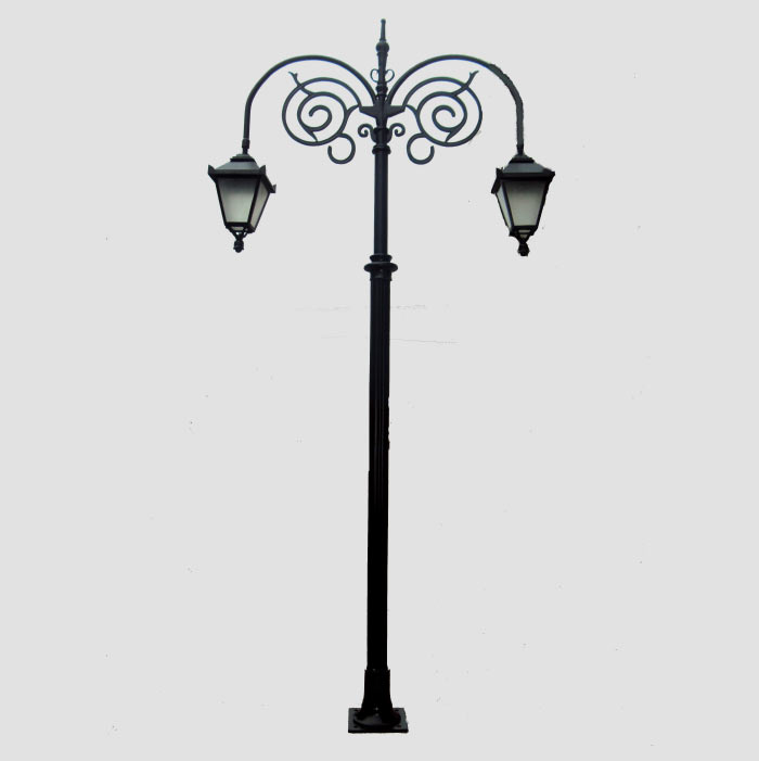 Decorative Pole Manufacturers in India  