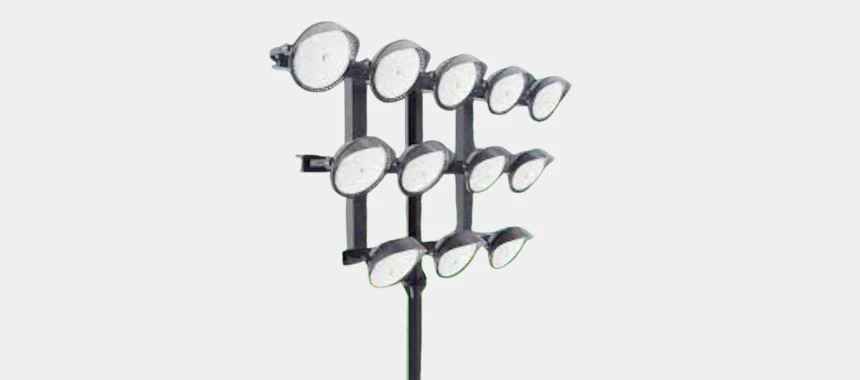 Stadium Light Pole Manufacturers in Pune